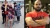 انتقال خشونت‌آمیز زندانیان سیاسی به اوین؛ کوشان پیرزاده: این «وحشی‌گری» را نه فراموش می‌کنیم و نه می‌بخشیم