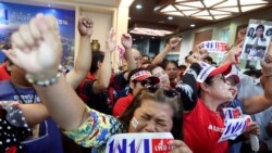 VOA Asia – Thai voters go to the polls after years of waiting