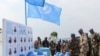 L'ONU admet des "failles" après la mort de 15 Casques bleus en RDC