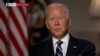 Afghanistan: Joe Biden chute dans les sondages