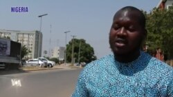 Réactions des Africains sur l'investiture de Biden