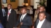 Burundi : la RTNB, toujours sous contrôle des pro-Nkurunziza, émet à nouveau