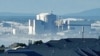 La centrale nucléaire de Koeberg, à 30 km au nord de Cape Town, est détenue et exploitée par la compagnie d'électricité sud-africaine Eksom. (photo d'archives)