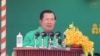 អ្នកវិភាគ៖ លោក​ហ៊ុន សែន​ចូលរួម​ឃោសនា​​ដោយ​បារម្ភ​ពី​ការធ្លាក់​ចុះ​ការគាំទ្រ