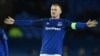 Rooney va discuter avec DC United dans la semaine
