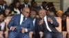 Les camps de Kabila et Tshisekedi s’accordent pour un gouvernement