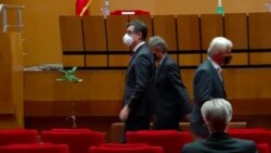Црвенковски: Преспанскиот договор не е идеален, туку е избор на помало зло