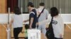 反美軍基地派獲勝沖繩知事 安倍體制遭挫