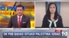 Laporan Langsung VOA untuk Metro TV: DK PBB Bahas Situasi Palestina-Israel