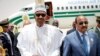 Le président mauritanien parle de beaucoup de "failles" à corriger dans la sécurité au G5 Sahel