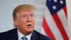 VOA Asia – Trump’s trade optimism and turmoil 