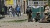 Vague de violences au Cachemire indien