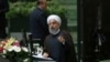 Washington prend de nouvelles sanctions contre l'Iran