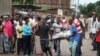 Burundi : des habitants "horrifiés" découvrent des dizaines de cadavres dans les rues