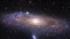L’univers, mesuré de la façon la plus précise à ce jour 