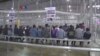AS Peringati Hari Pengungsi Dunia di Tengah Kontroversi Pemisahan Anak Migran