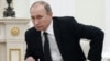 Володимир Путін