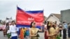 ​ខ្មែរ​អាមេរិកាំង​ជ្រើស​រើស​អ្នក​ចម្រៀង​ចូល​រួម​មហោ​ស្រព​ចម្រៀង​ខ្មែរ​នៅ​កម្ពុជា