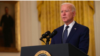 Biden entend décliner son plan de lutte contre les inégalités devant le Congrès 