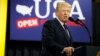 Report: Trump's Lawyers Advise Against Special Counsel Meeting