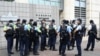 香港法院判決14名泛民主派人士“串謀顛覆國家政權”罪成 澳大利亞“強烈反對”