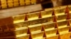 L'or a grimpé en 2017 mais s'est replié en fin d'année d'après un bilan annuel
