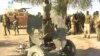Ana Tarwatsa Sansanonin Mayakan Boko Haram Dake Sambisa