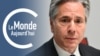Le Monde Aujourd'hui : arrivée de Blinken au Moyen-Orient