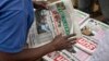 Nigeria : un mort après des fusillades lors d'un scrutin à Bayelsa (Sud)