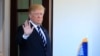 Trump célèbre l'adoption au Sénat de la réforme historique des impôts