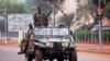 RCA : les pro-Bozizé revendiquent des attaques à Bangui