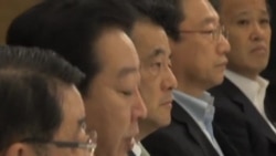 日本將向南韓提議由國際法庭裁決島嶼爭端