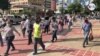 Venezuela: ¿irse o quedarse en el país?