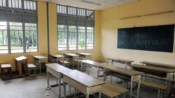 Les enseignants béninois mécontents