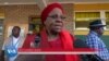 Netumbo Nandi-Ndaitwah, 72 ans, élue première femme présidente de Namibie