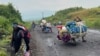 RDC: les combats continuent dans l'Est malgré un cessez-le-feu annoncé