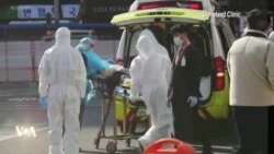 Les hôpitaux américains s’attendent à une vague d’infections