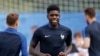 Espagne : "Umtiti est un footballeur extraordinaire", selon Setién