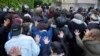 Як пропалестинські демонстрації в університетських містечках у США можуть вплинути на президентські вибори 2024 року. Відео