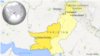 Jeshi la Pakistan linasema wanamgambo saba wameuawa kusini mwa nchi hiyo