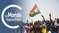Le Monde Aujourd'hui : des ex-responsables nigériens déchus de leur nationalité