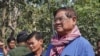 Sar Kheng: All Migrant Workers Cleared of COVID-19, But no Incomes 