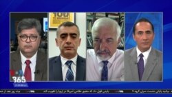 ویژه برنامه خبری: اهداف کلیدی سفر بایدن به آلمان و اسپانیا