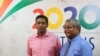 Wavel Ramkalawan, le premier leader de l’opposition élu président depuis 1977