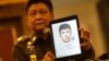 No Request for Help Investigating Thai Bombing, Cambodian Officials Say