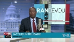 Pwogram Radyo sou Televizyon 