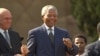 Le discours historique d'investiture de Mandela en 1994