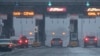 Une tempête de neige sur le nord-est des États-Unis
