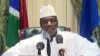 En Gambie, les années Jammeh dans le viseur de la justice
