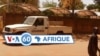 VOA60 Afrique : Burkina Faso, Gabon, RDC, Afrique du Sud